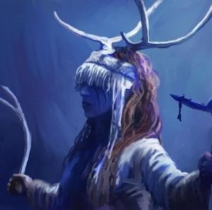 Meet your Posher, Chrisy